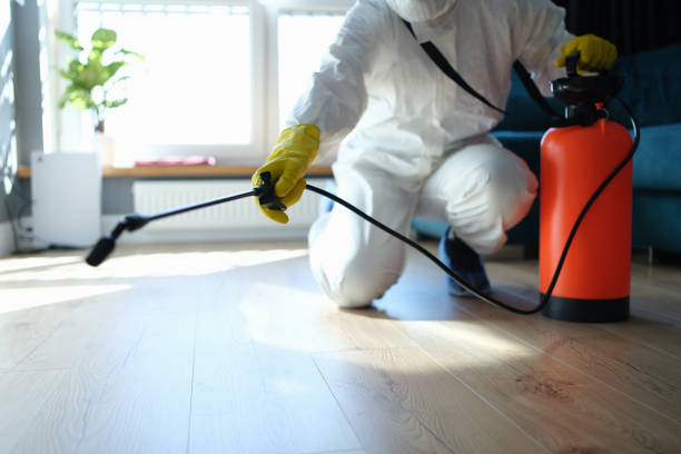 Reliable Blood Cleanup contractor in Long Beach, MD by Trauma Clean Pros